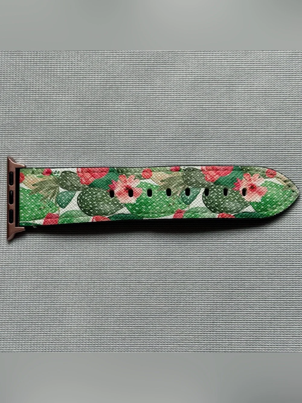 Casetify Saffiano Apple Watchband (compatible with 38/40/41mm)